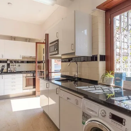 Apartamento Lv Premier Anjos- Ar1 *