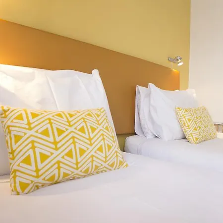 Apartment Lv Premier Anjos- Ar1 Lisbon