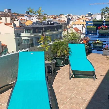 Lv Premier Anjos- Ar1 Lisbon