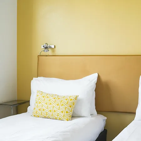Lv Premier Anjos- Ar1 Apartment Lisbon