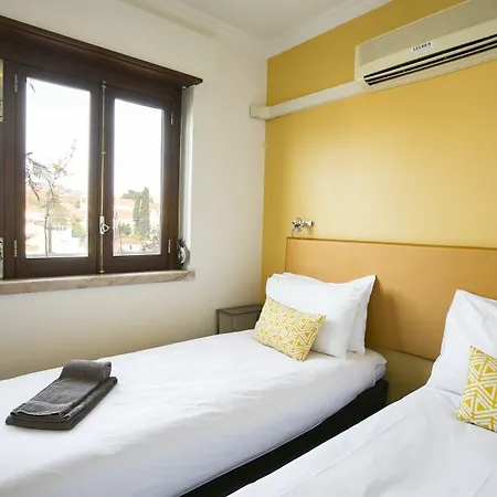 Lv Premier Anjos- Ar1 Apartment *
