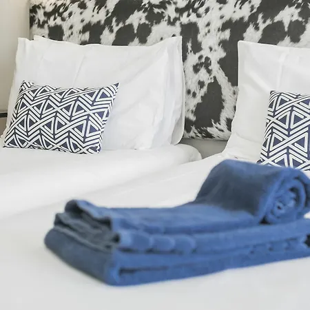 Apartment Lv Premier Anjos- Ar1 Lisbon