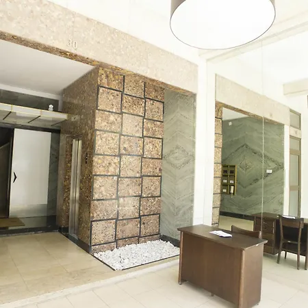 Apartment Lv Premier Anjos- Ar1 Lisbon