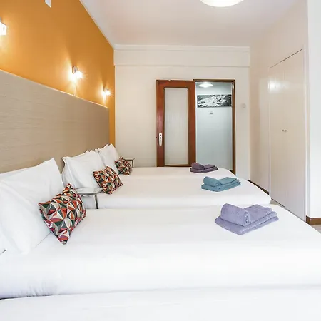 Apartment Lv Premier Anjos- Ar1 *