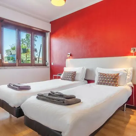 Apartment Lv Premier Anjos- Ar1 Lisbon